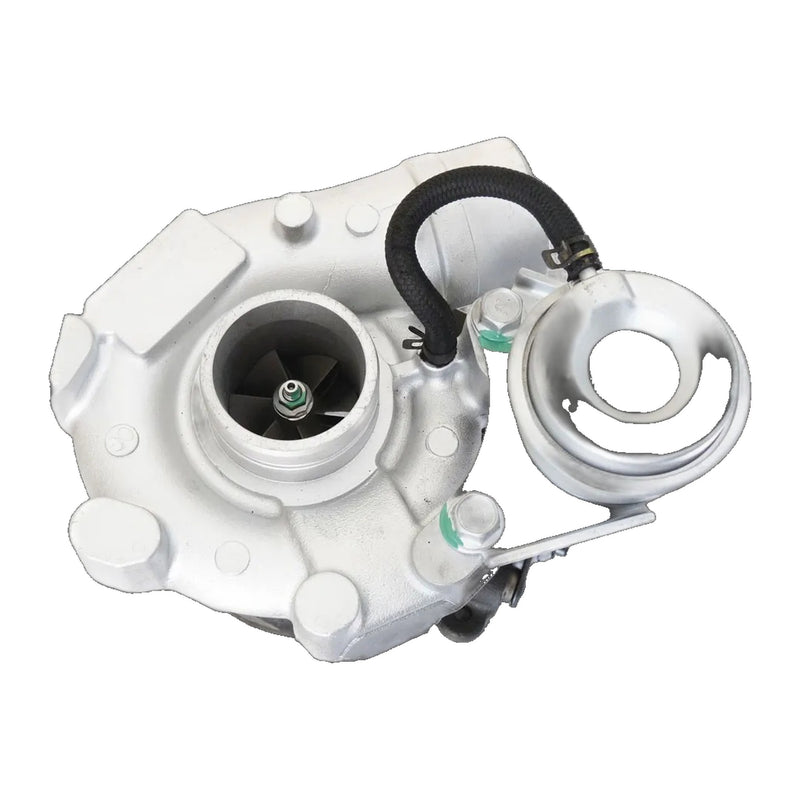 Mitsubishi turboaggregat 49377-07050-R