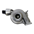 Mitsubishi turboaggregat 49377-07535