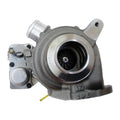 Mitsubishi turboaggregat 49477-01214
