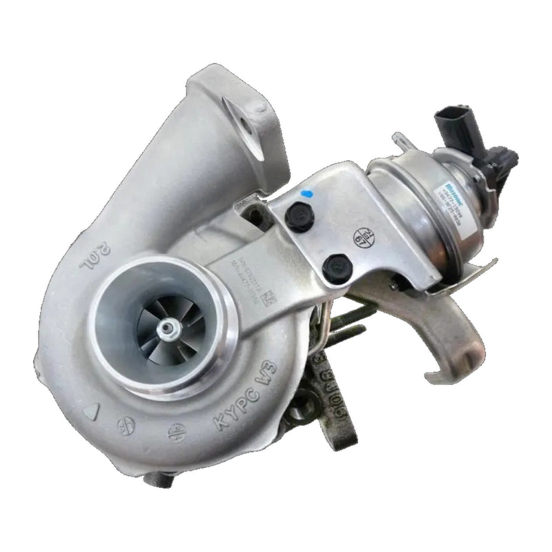Mitsubishi turboaggregat 49477-01510