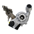 Mitsubishi turboaggregat 49S31-07440