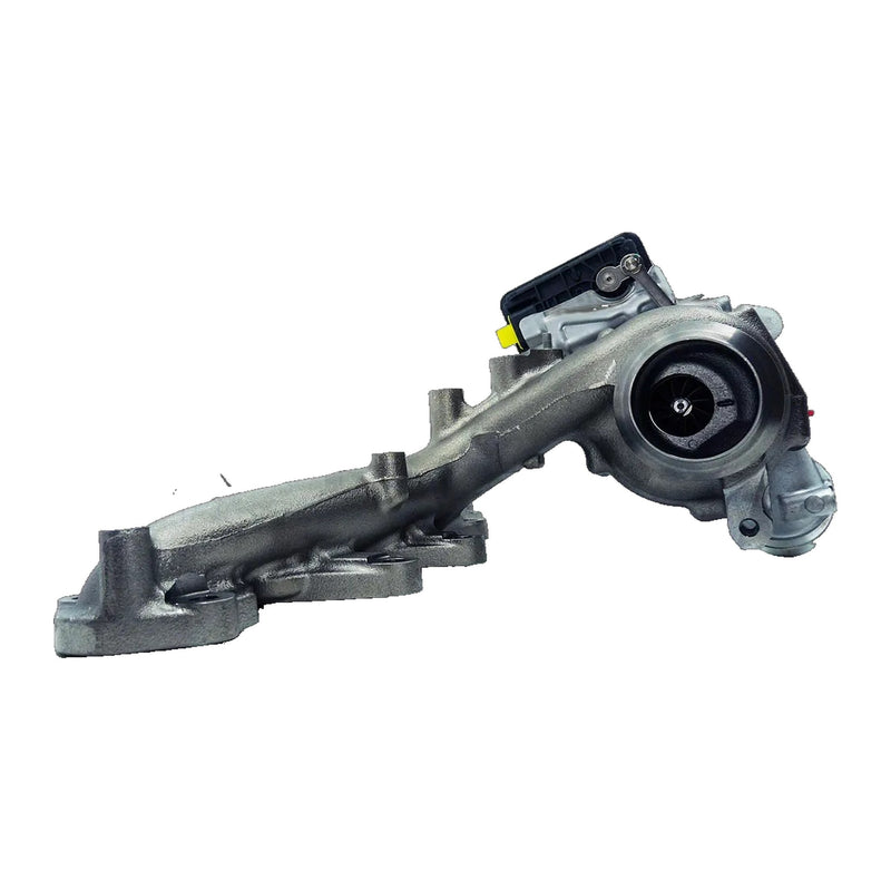 Mitsubishi turboaggregat 49S80-04360