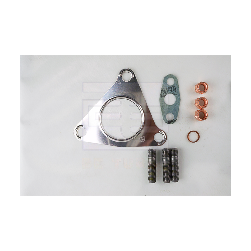 Monteringssats BE Turbo ABS119