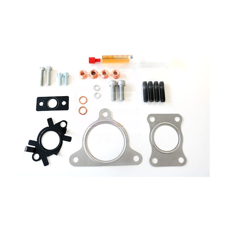 Monteringssats BE Turbo ABS132