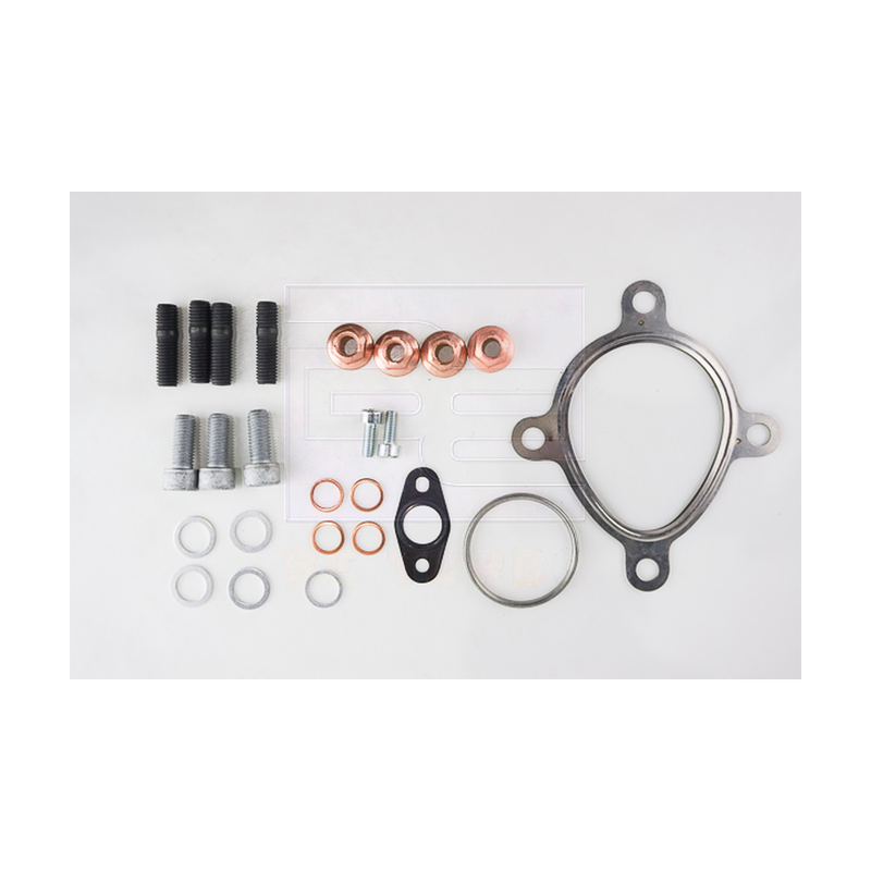 Monteringssats BE Turbo ABS145