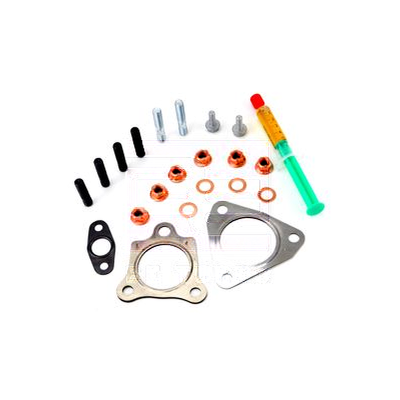 Monteringssats BE Turbo ABS336