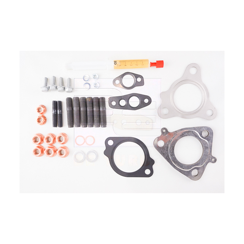 Monteringssats BE Turbo ABS381