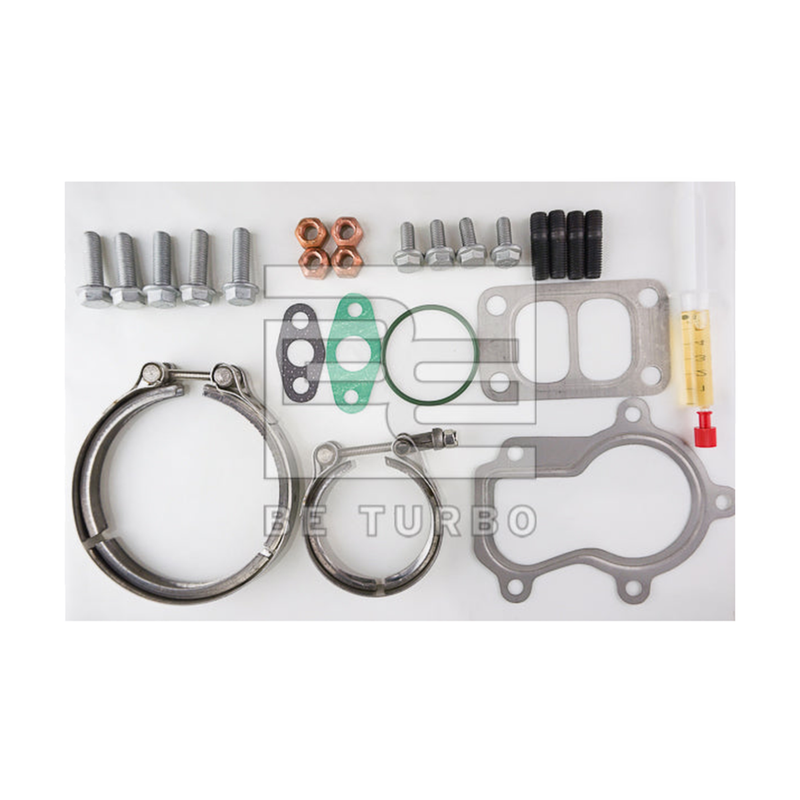 Monteringssats BE Turbo ABS451