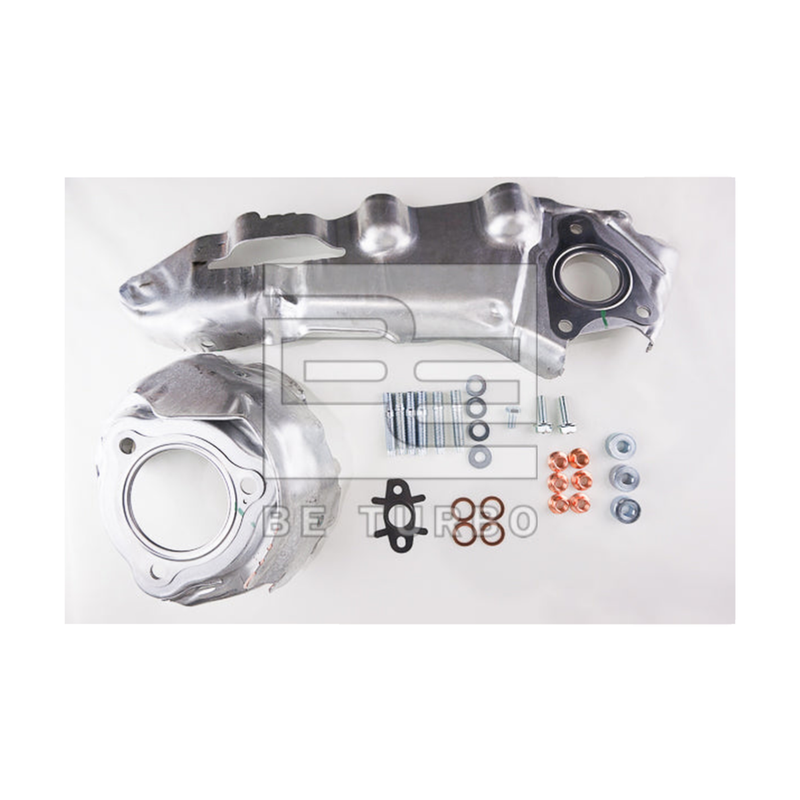 Monteringssats BE Turbo ABS460