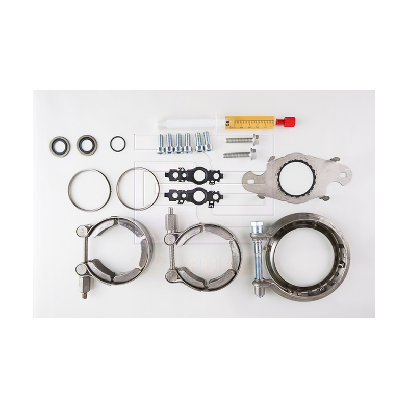 Monteringssats BE Turbo ABS462