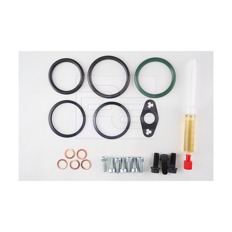 Monteringssats BE Turbo ABS470