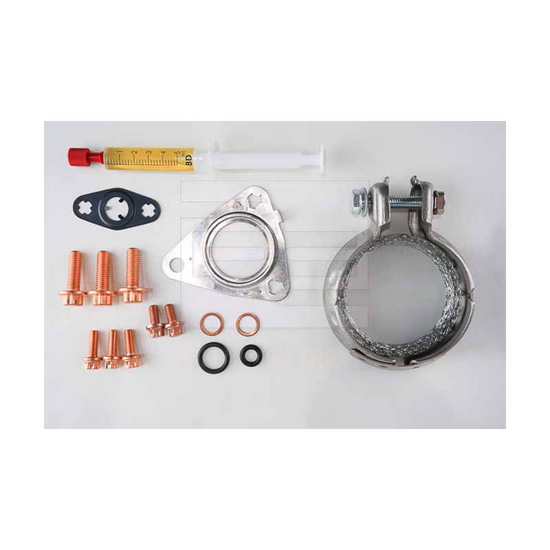 Monteringssats BE Turbo ABS484