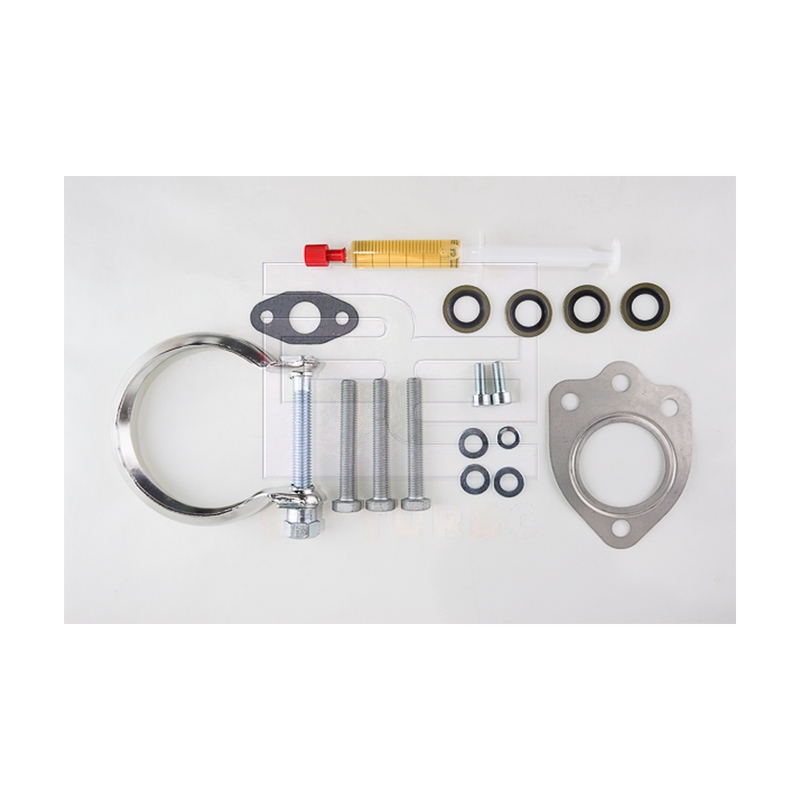 Monteringssats BE Turbo ABS501