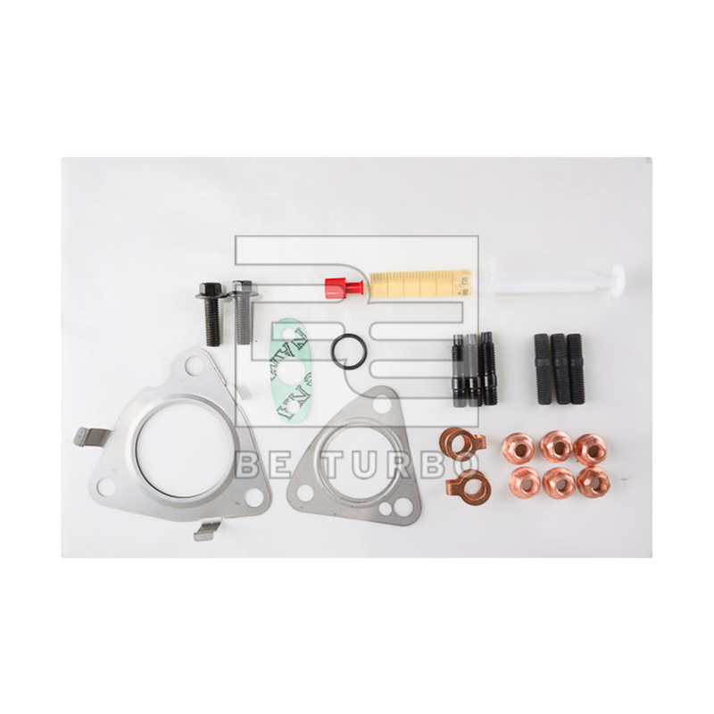 Monteringssats BE Turbo ABS510