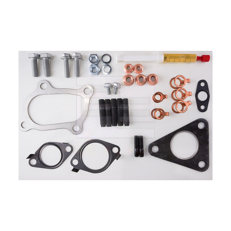 Monteringssats BE Turbo ABS522