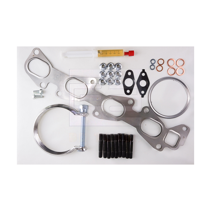 Monteringssats BE Turbo ABS524