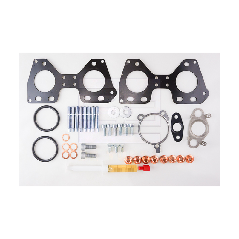 Monteringssats BE Turbo ABS560