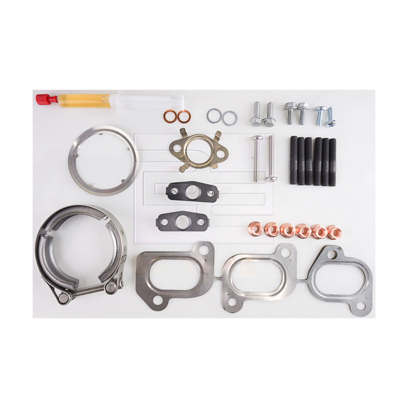 Monteringssats BE Turbo ABS562