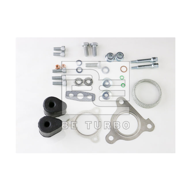 Monteringssats BE Turbo ABS605
