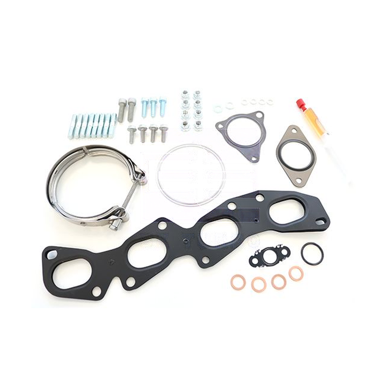 Monteringssats BE Turbo ABS820