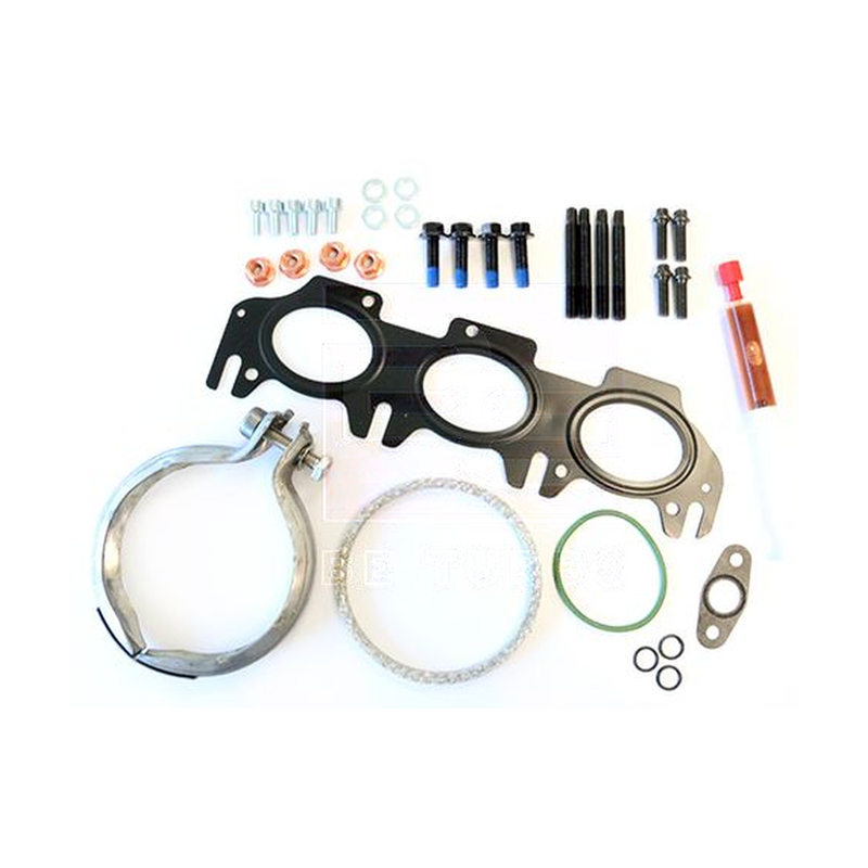 Monteringssats BE Turbo ABS920