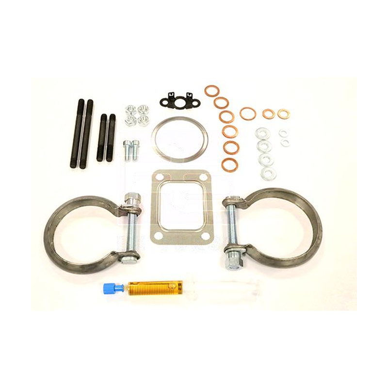 Monteringssats BE Turbo ABS925
