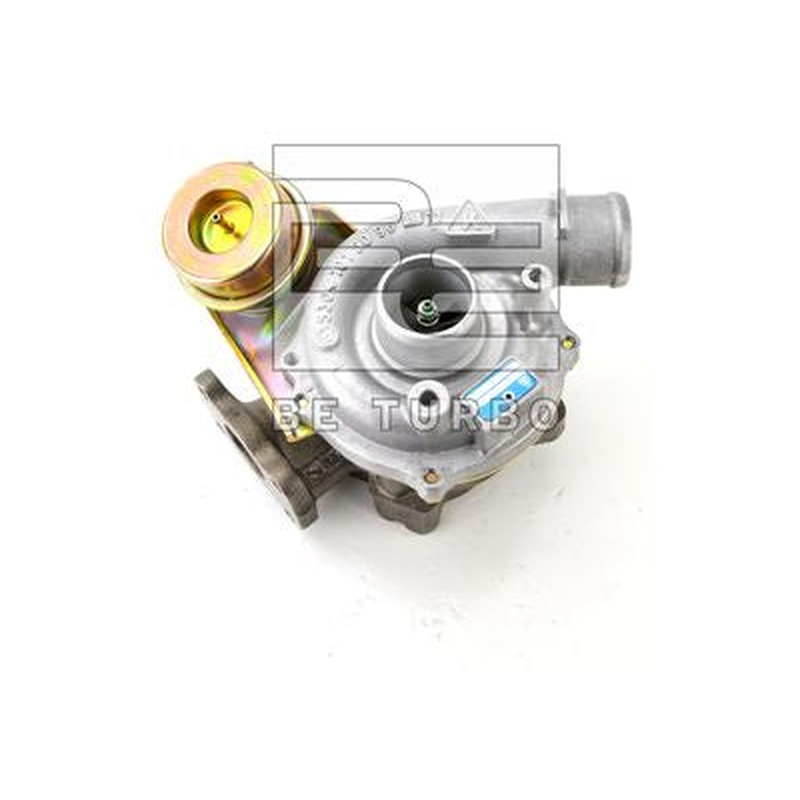 Ny BE Turbo 124121 turboaggregat