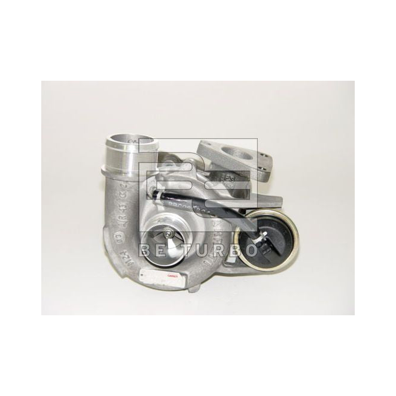 Ny BE Turbo 124122 turboaggregat