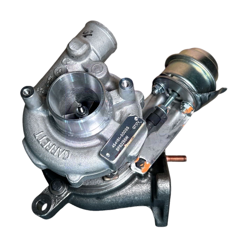 Ny BE Turbo 124171RED turboaggregat
