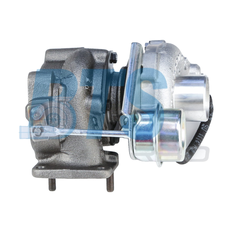 Ny BE Turbo 124251 - GT15 turboaggregat