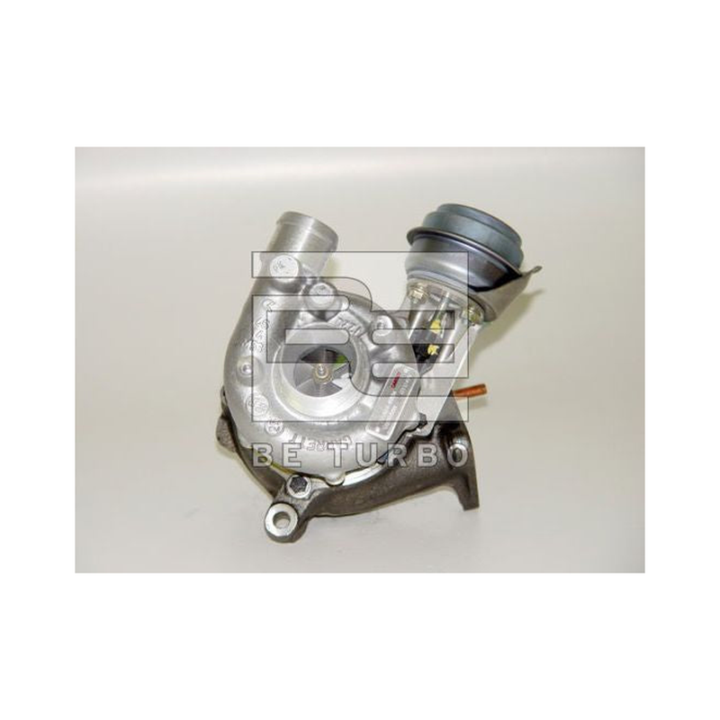 Ny BE Turbo 124413 turboaggregat
