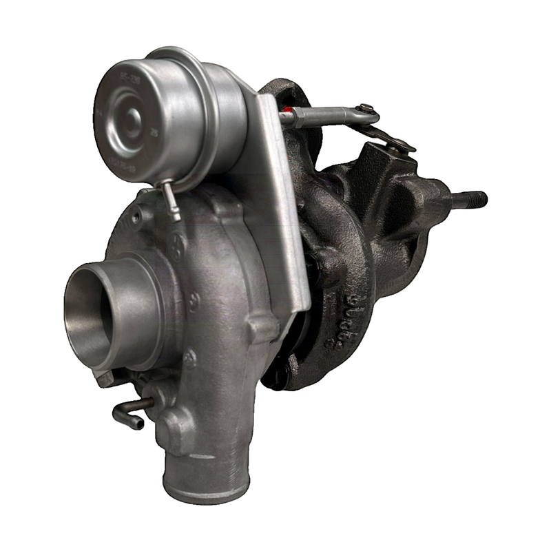 Ny BE Turbo 124488 - GT15 turboaggregat