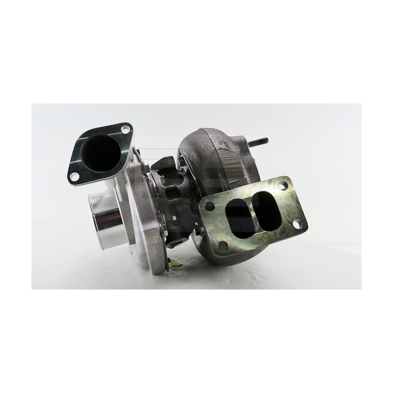 Ny BE Turbo 124505 - H1 turboaggregat
