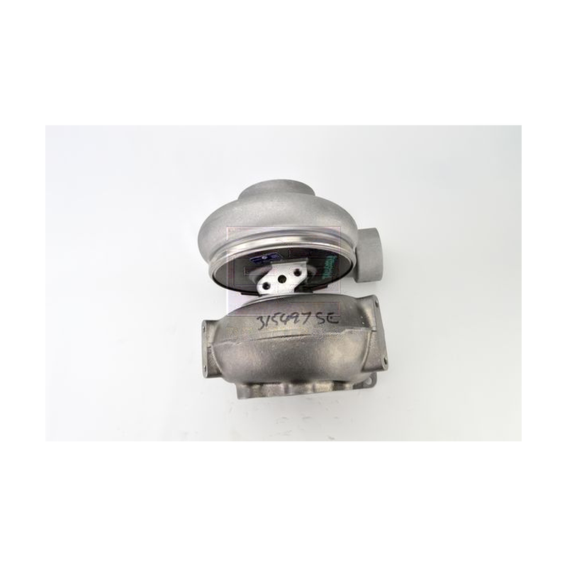 Ny BE Turbo 124625 - K31 turboaggregat