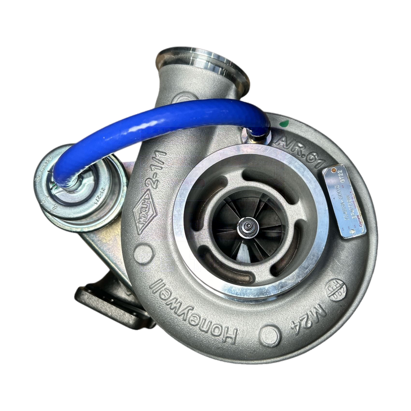 Ny BE Turbo 124728RED - K03 turboaggregat