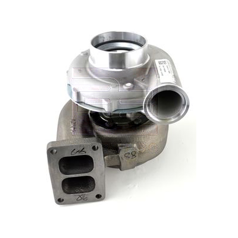Ny BE Turbo 124775 turboaggregat