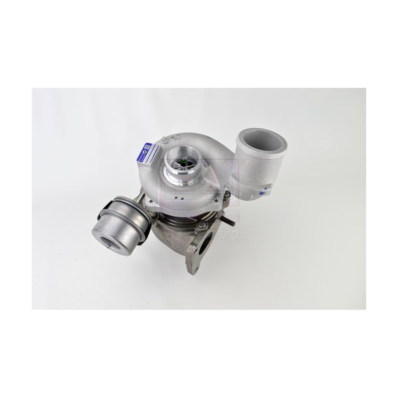 Ny BE Turbo 125195 - 3LD turboaggregat