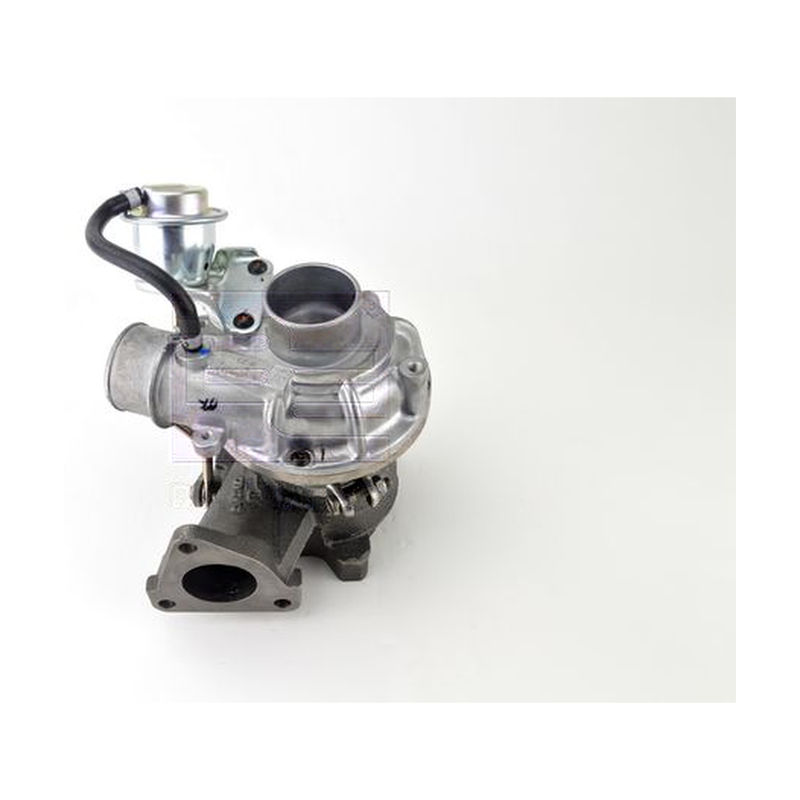 Ny BE Turbo 125344 - RHF3 turboaggregat