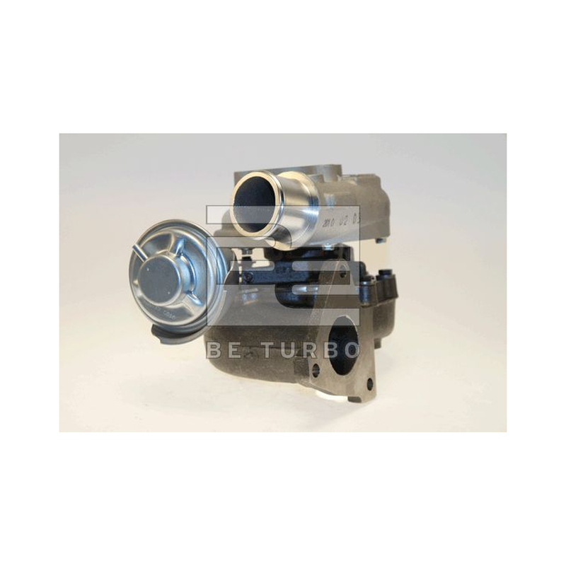 Ny BE Turbo 125716 turboaggregat
