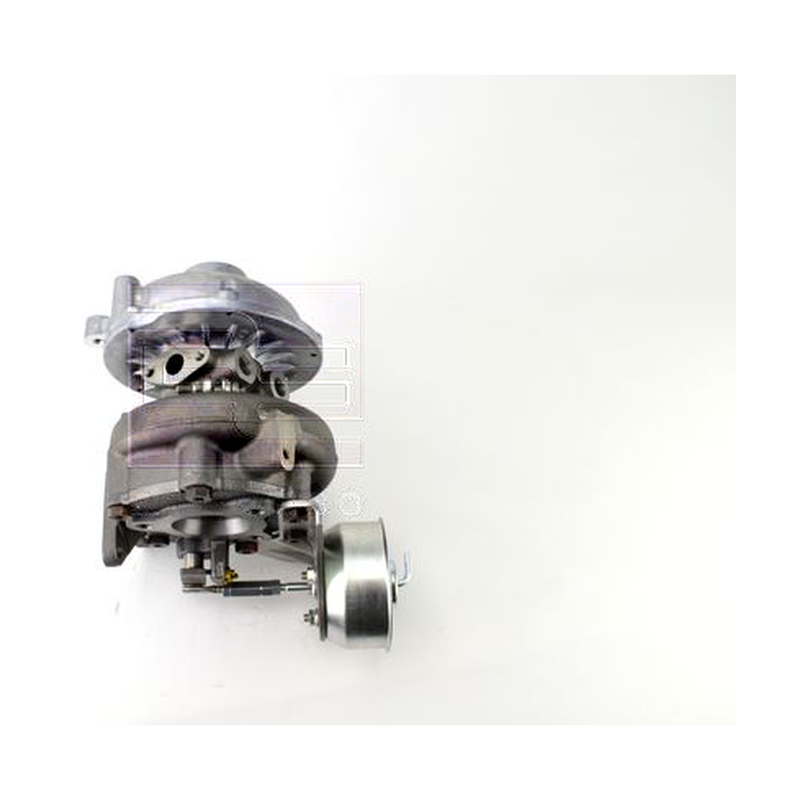 Ny BE Turbo 126004 - RHF4 turboaggregat