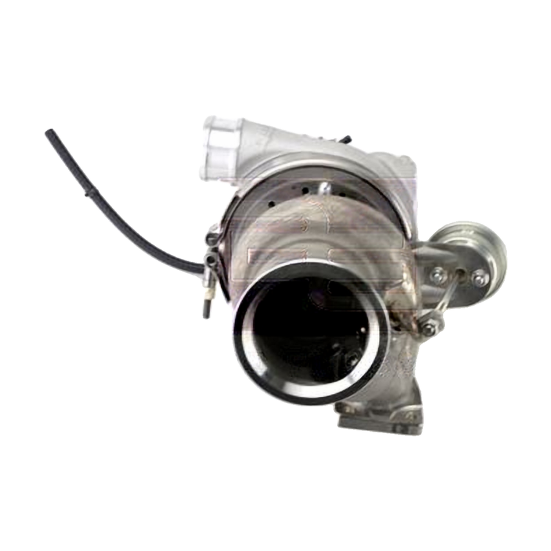 Ny BE Turbo 126303 turboaggregat