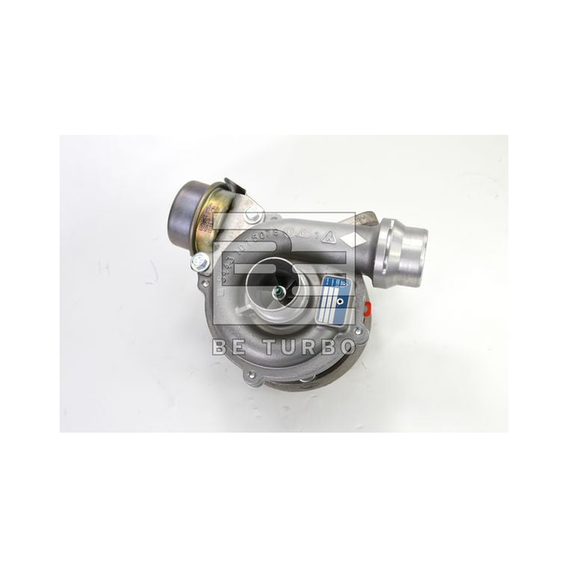 Ny BE Turbo 126666RED turboaggregat