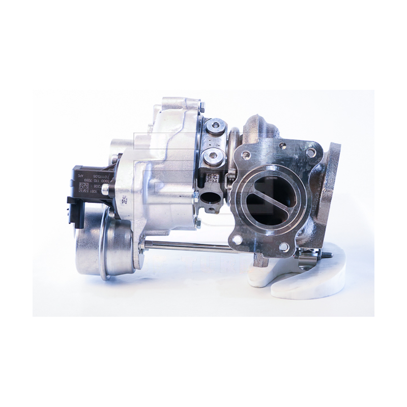 Ny BE Turbo 126739RED turboaggregat