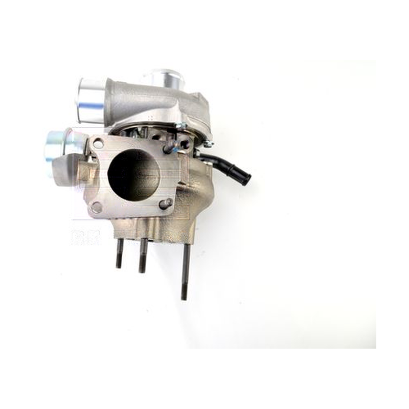 Ny BE Turbo 126768 - BV50 turboaggregat