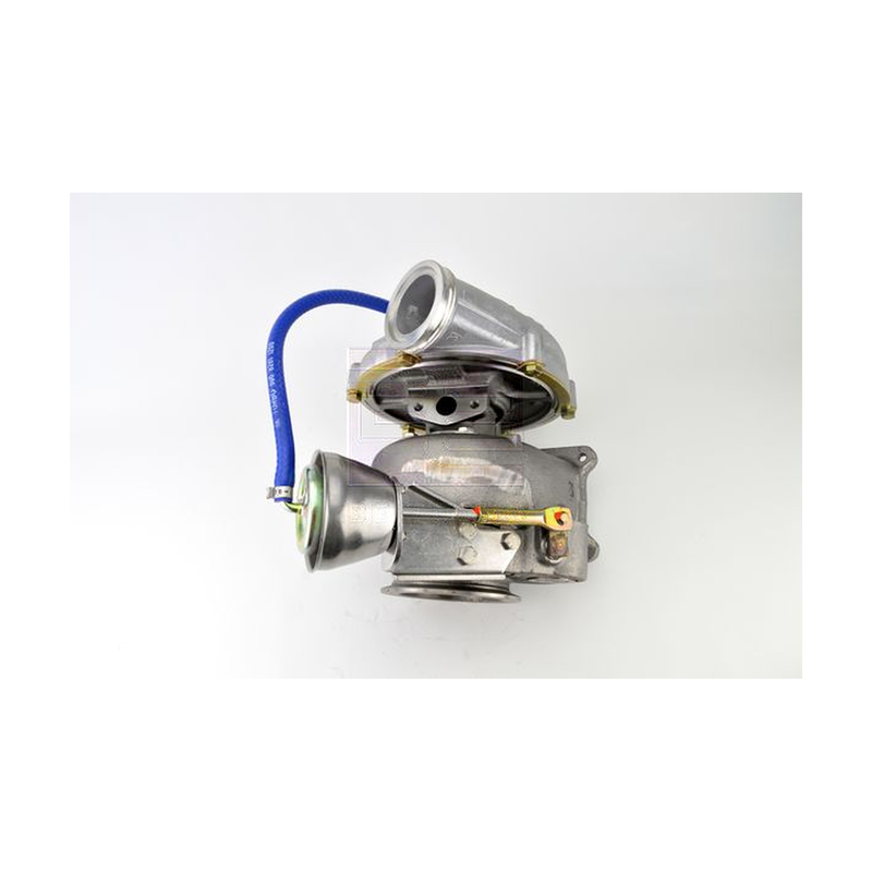 Ny BE Turbo 126775 turboaggregat