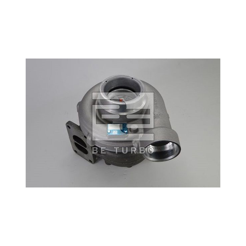 Ny BE Turbo 127021 turboaggregat