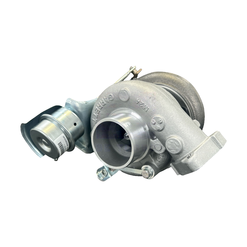 Ny BE Turbo 127178 turboaggregat