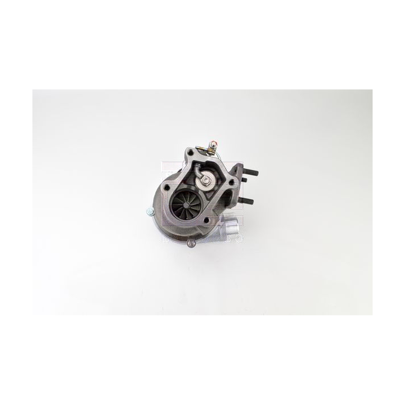 Ny BE Turbo 127358 turboaggregat