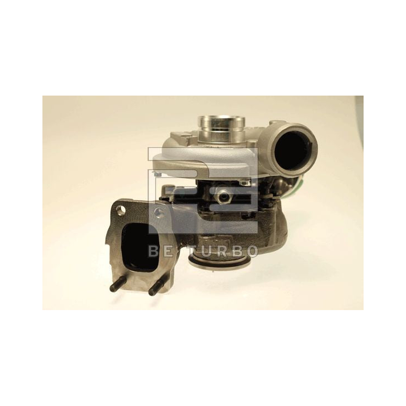 Ny BE Turbo 127379 turboaggregat