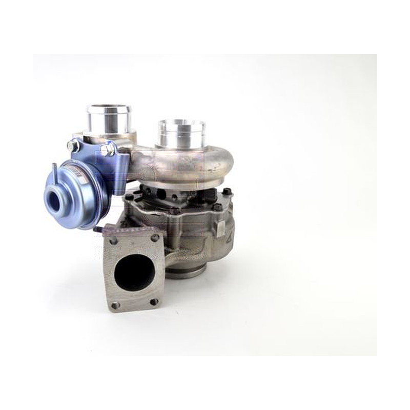 Ny BE Turbo 127770RED turboaggregat